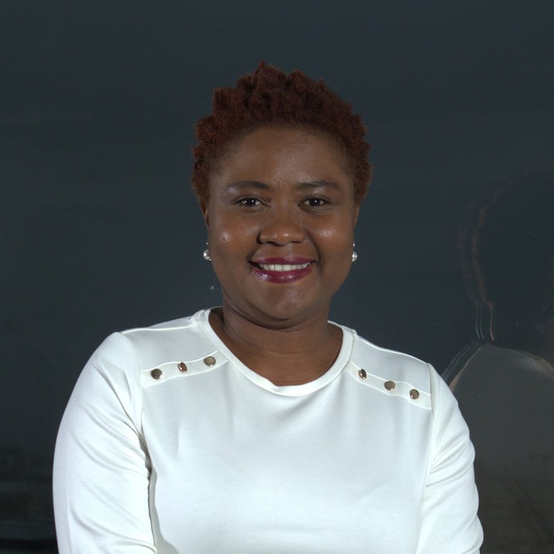 Eunice Sana-Aniambossou